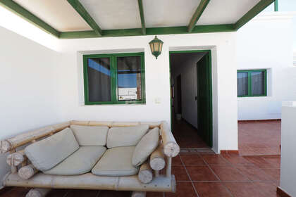 Wohnung zu verkaufen in Famara, Teguise, Lanzarote. 