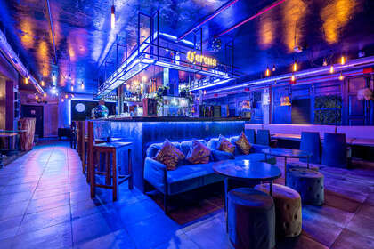 Commercial premise in Costa Teguise, Lanzarote. 
