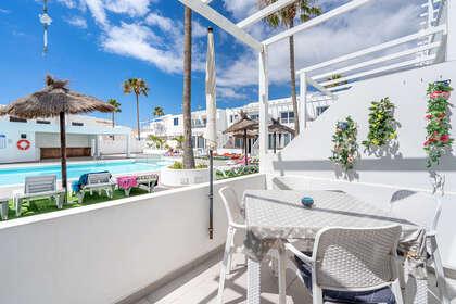 Flat for sale in Puerto del Carmen, Tías, Lanzarote. 