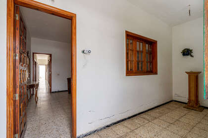 Chalet zu verkaufen in San Bartolomé, Lanzarote. 