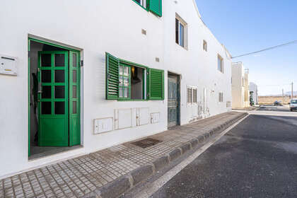 Appartement vendre en Famara, Teguise, Lanzarote. 