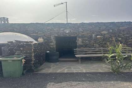 Grundstück/Finca zu verkaufen in Tabayesco, Haría, Lanzarote. 