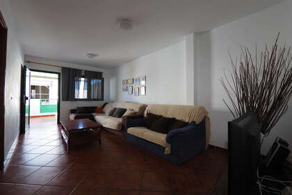 Flat for sale in Famara, Teguise, Lanzarote. 