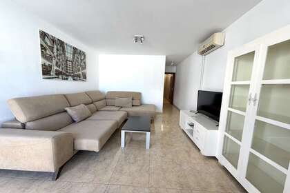 Wohnung zu verkaufen in Maneje, Arrecife, Lanzarote. 