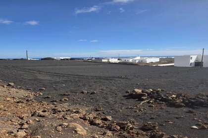 Grundstück/Finca zu verkaufen in Candelaria, Tías, Lanzarote. 